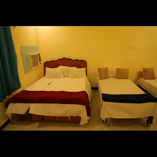 Omkara Bed and Breakfast  Omkara Bed and Breakfast